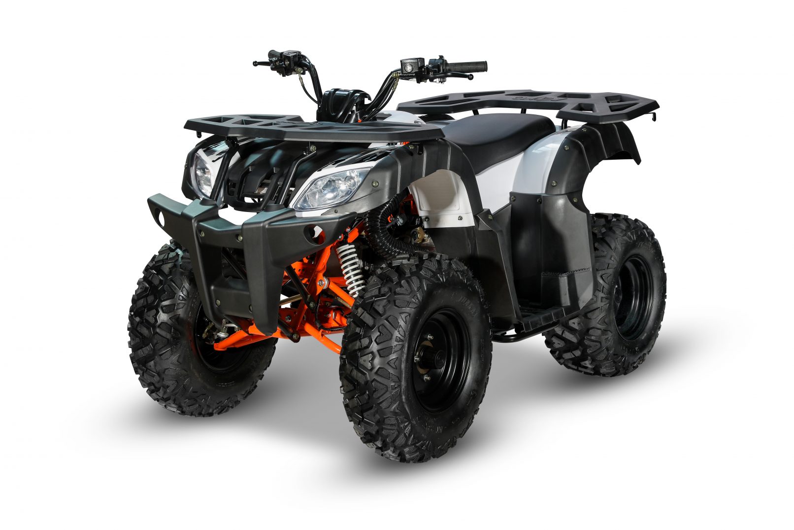 KAYO - ATV Finland